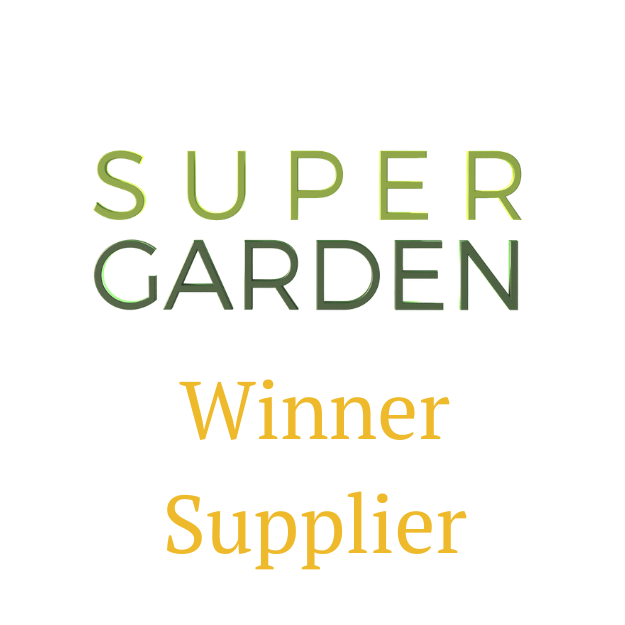 Super Garden Winner Supplier